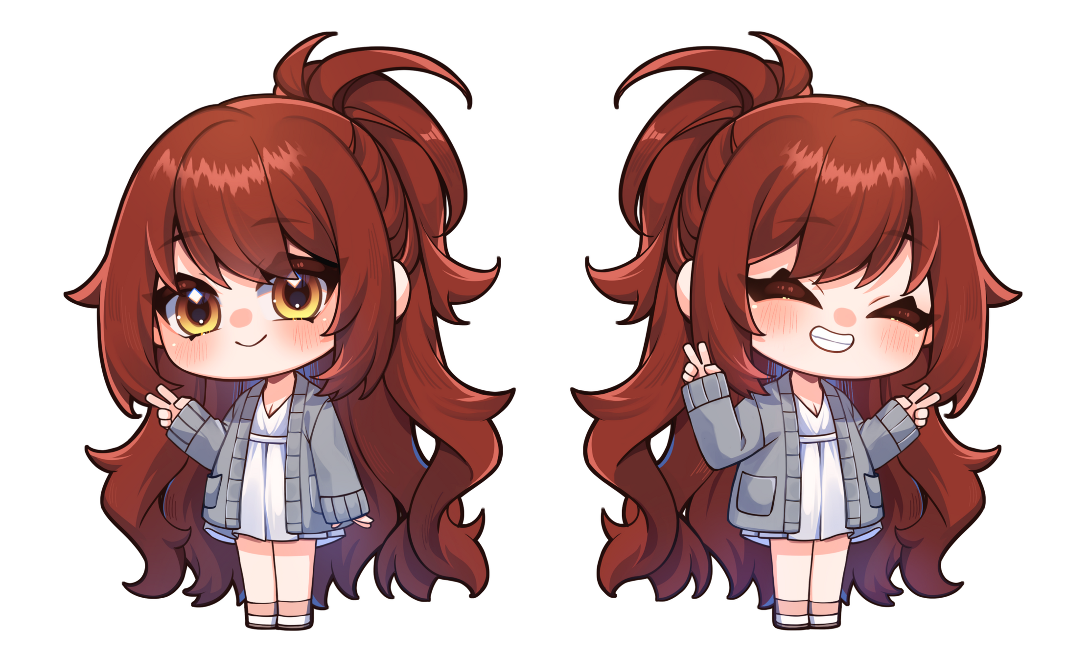 Chibi